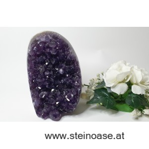 Amethyst Druse  Uruquay